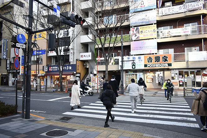 【小顔・姿勢・骨盤矯正・美脚】ヴィオーデ美容整体サロン 錦糸町店_22