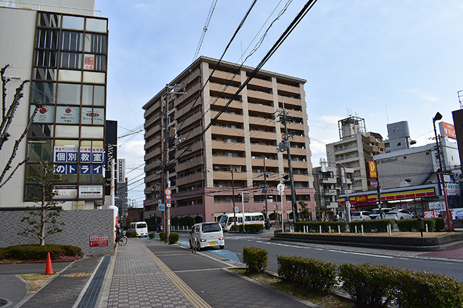 ダイエット&ボディメイク専門 メディカルエステサロンWG 堺市深井店_13