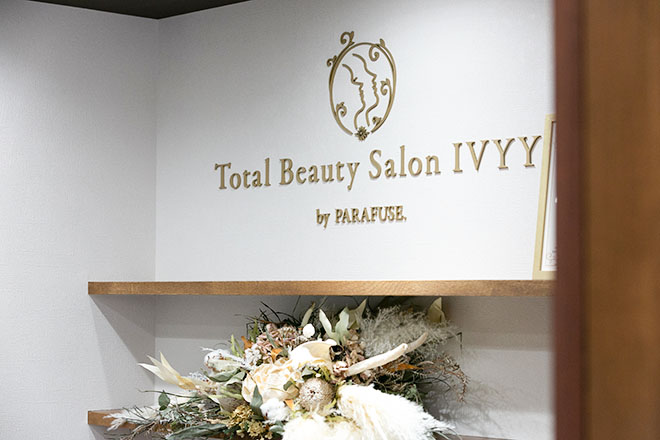 Total Beauty Salon IVYY_2