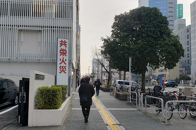 メンズ脱毛サロン K_nine_13