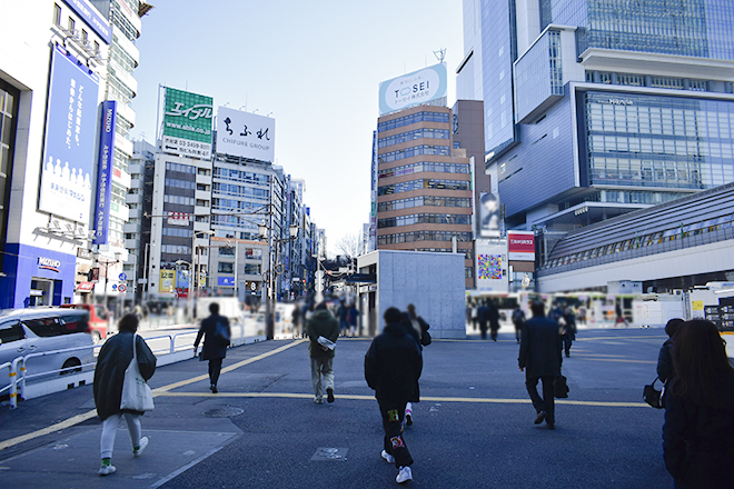 リンクストレッチ 渋谷宮益坂店_6