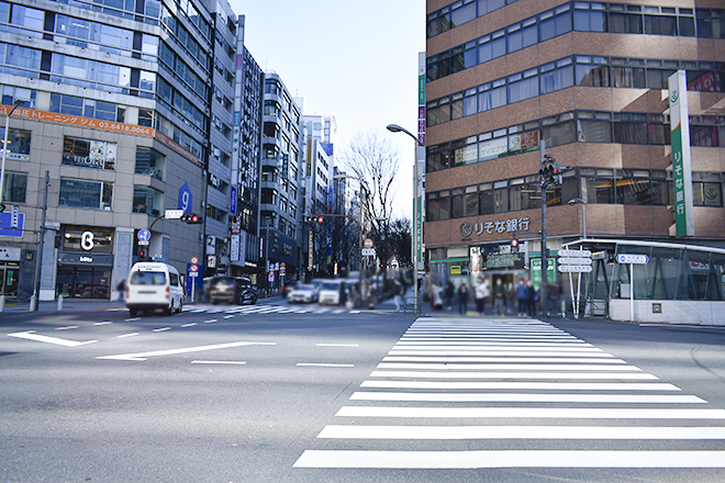 リンクストレッチ 渋谷宮益坂店_7