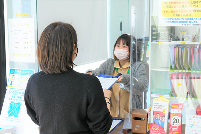 カラダサポート鍼灸整骨院 本庄店_9