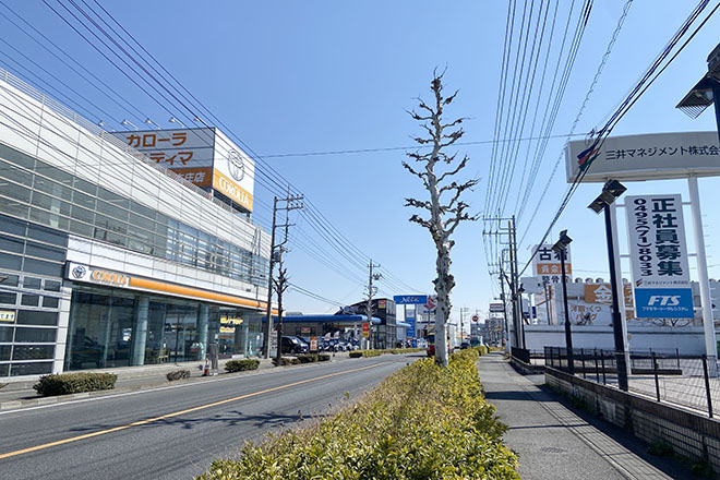 カラダサポート鍼灸整骨院 本庄店_20