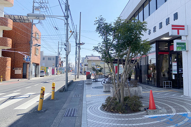 カラダサポート鍼灸整骨院 本庄店_17