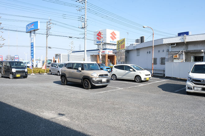 カラダサポート鍼灸整骨院 本庄店_14