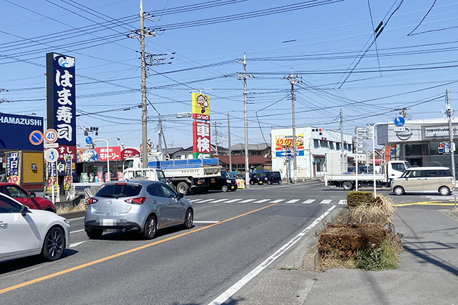 カラダサポート鍼灸整骨院 本庄店_19