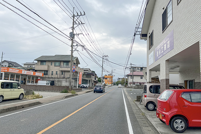 リラクゼーション&エステサロンいとゆらり_19