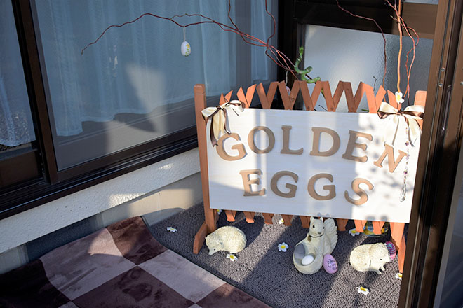 GOLDEN EGGS_1