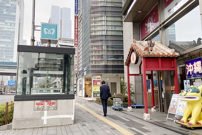 ヴァン・ベール 銀座店_20