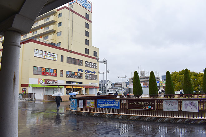 リラクゼーションサロン 癒隠 曙店_11