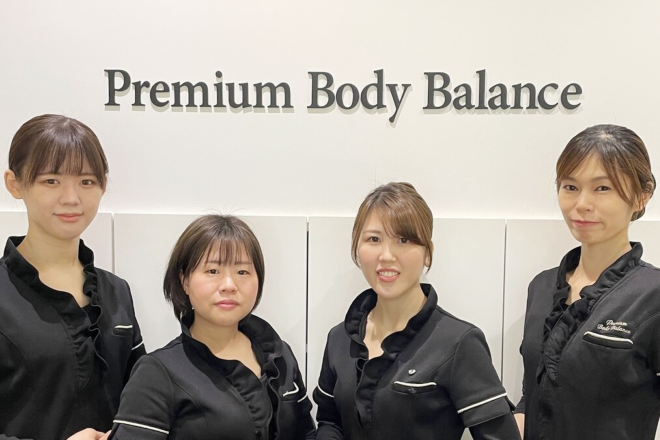 Premium Body Balance 越谷店_19