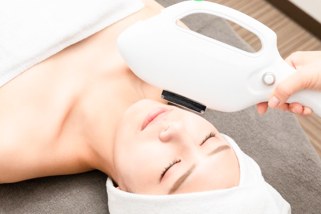 【クリア小顔・美肌脱毛】medical salon de off 堺東店【メディカルサロンドオフ】_11
