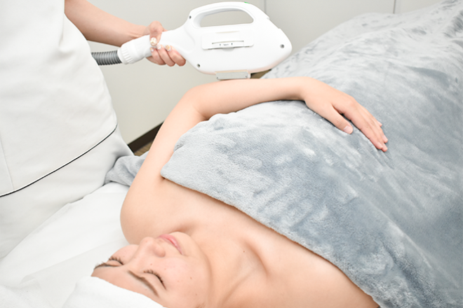 【クリア小顔・美肌脱毛】medical salon de off 堺東店【メディカルサロンドオフ】_5