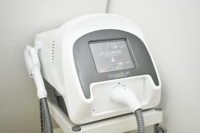 【クリア小顔・美肌脱毛】medical salon de off 堺東店【メディカルサロンドオフ】_21