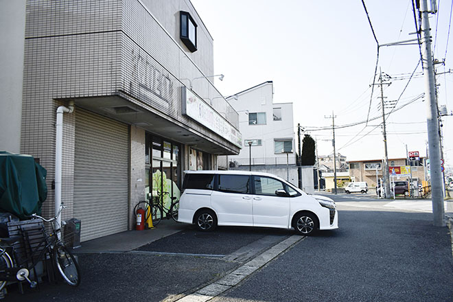 リラクゼーションサロン ファースト 藤が丘店_22