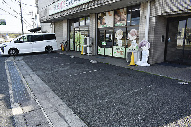 リラクゼーションサロン ファースト 藤が丘店_14