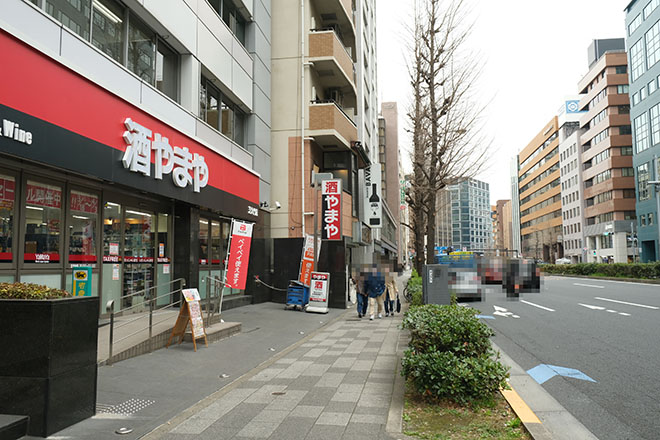 プレサンティール 大門店_13