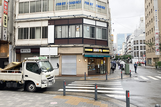 セルフホワイトニングサロンMW 横浜関内店_16