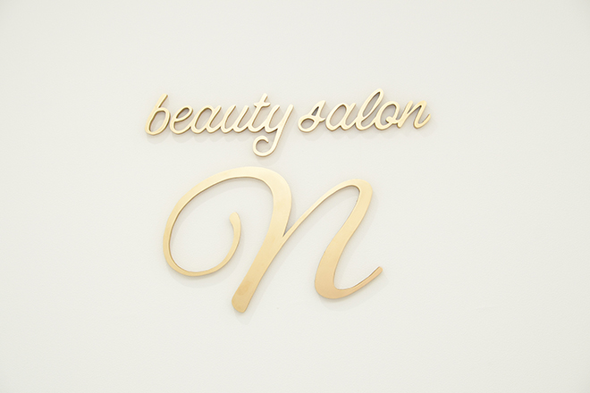 beauty salon n_2
