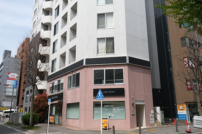 CARE HOUSE センター南店_17