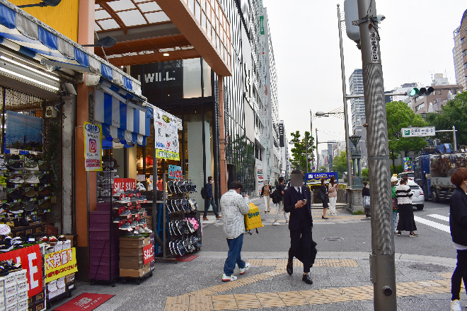 ～髪とお肌の専門サロン～育毛・フェイシャルサロン デジール心斎橋店_8