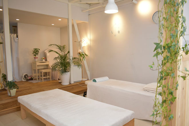 healing Salon Connect 鍼灸院_2