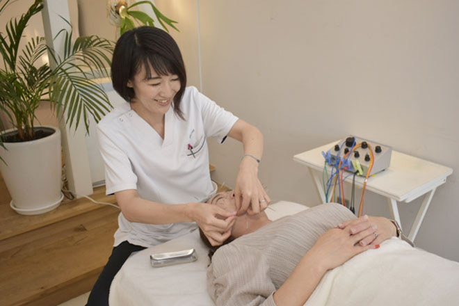 healing Salon Connect 鍼灸院_3