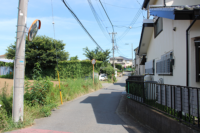 リラクゼーション ナチュロハ_28