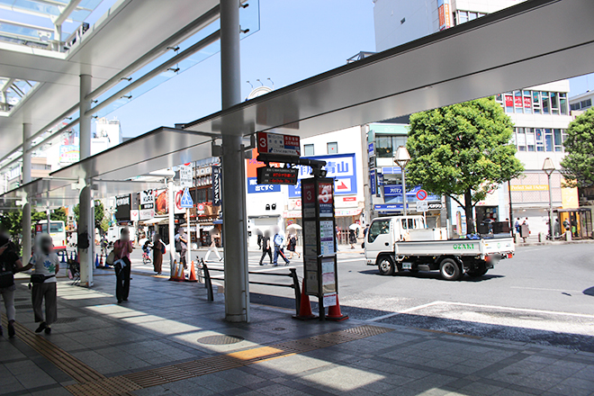 阿里郎リラクゼーション 吉祥寺店_13
