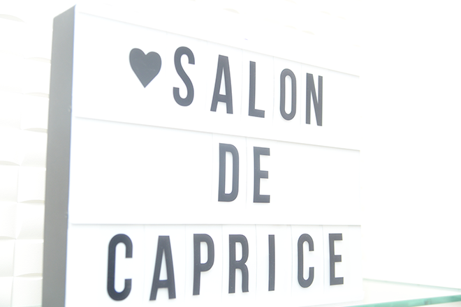SALON DE CAPRICE_1