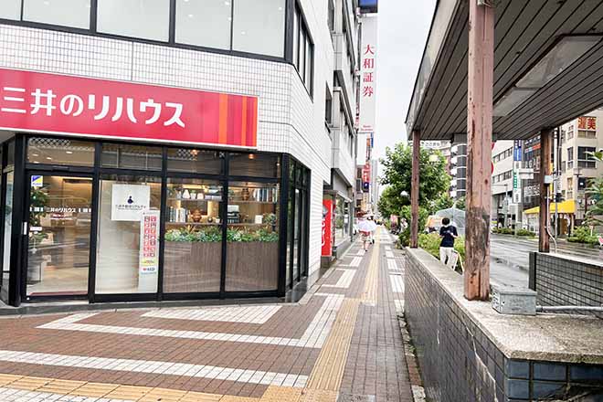 ラコピア 川口店 【整体・足裏・アロマ・痩身】_12