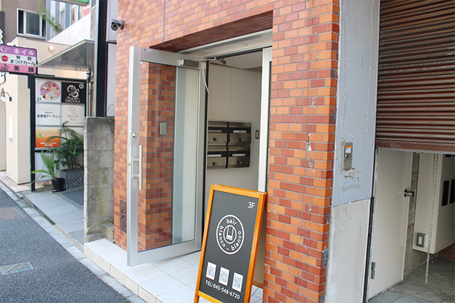 パーソナルストレッチ専門店 S-life 横浜ANNEX店_24