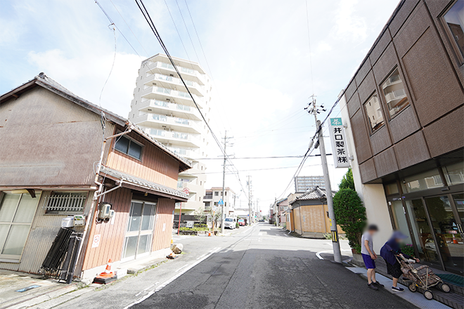 ラヴィールサロン川原町店_20