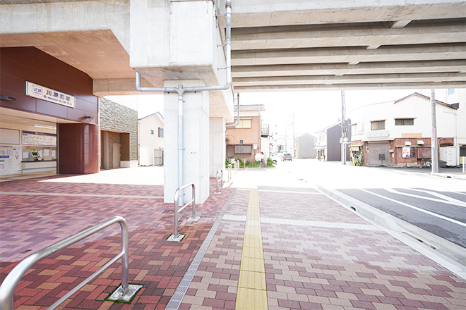 ラヴィールサロン川原町店_18