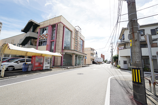 ラヴィールサロン川原町店_19