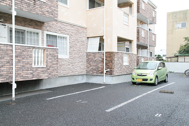 ラヴィールサロン川原町店_17