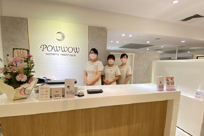 POWWOW 大丸梅田店_1