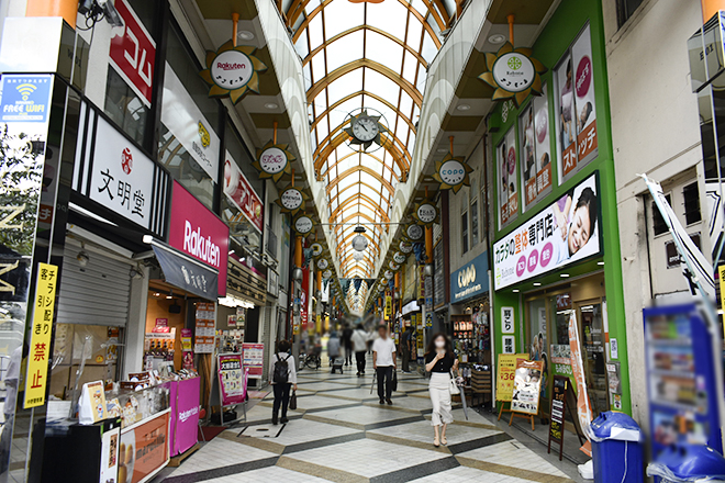 ケアーズ整骨院・鍼灸院_11