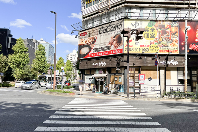 【小顔ハイフ 最短痩身 美肌脱毛】Aesthetic Salon Bellefine 千葉中央店_15