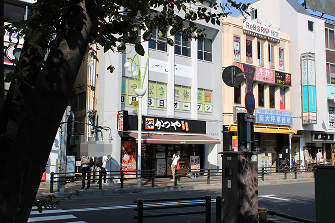 つばさ整体院 経堂駅前店_12