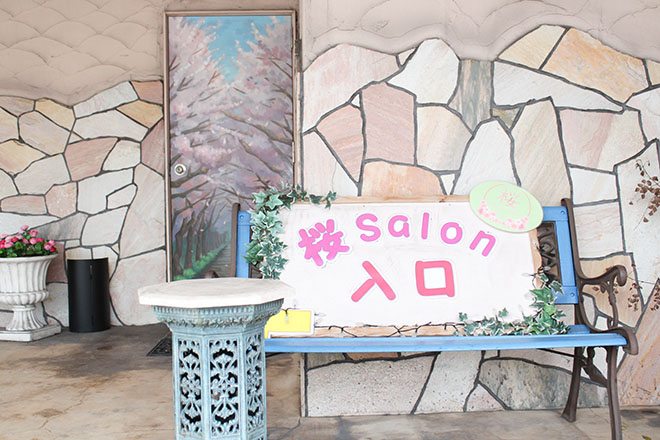 桜Salon_2