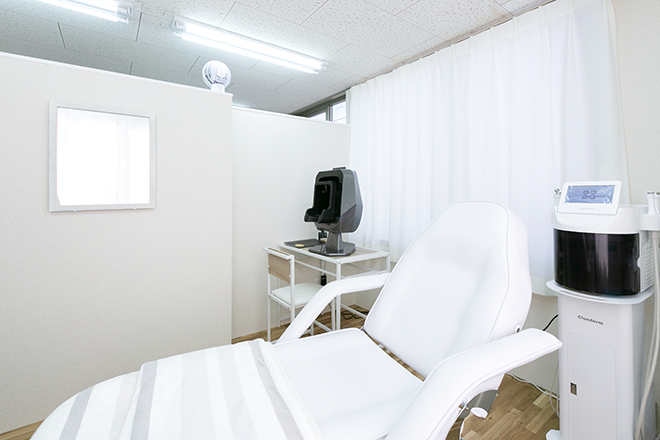 Hair Removal Salon Hachi_7