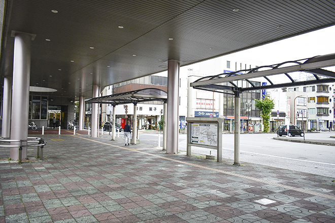 五井駅前ひまわり整骨院_8