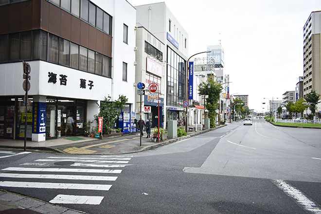 五井駅前ひまわり整骨院_9