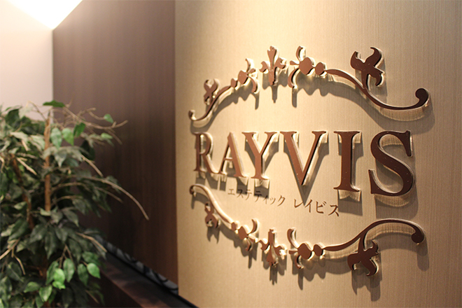 RAYVIS 横浜店_1