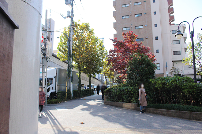 王整体院 板橋本町店_15