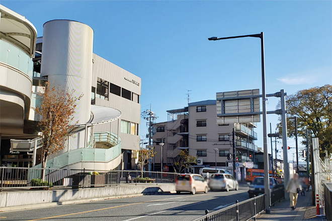 いしい鍼灸接骨院 香里園院_14