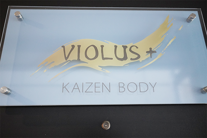 VIOLUS+ KAIZEN BODY_2