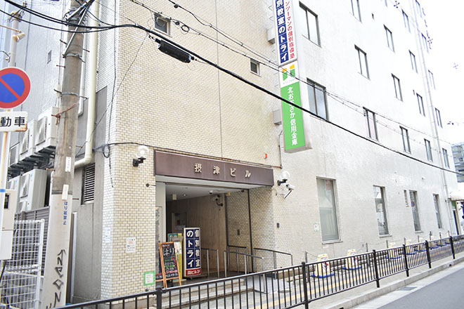 しるべ鍼灸治療院_1